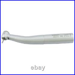 COXO Dental Fiber Optic High Speed Turbine Handpiece Fit KAVO Multiflex Coupling