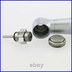 COXO Dental Fiber Optic High Speed Turbine Handpiece Fit KAVO Multiflex Coupling