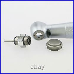 COXO Dental Fiber Optic High Speed Turbine Handpiece Fit KAVO Multiflex Coupling