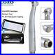 COXO Dental Fiber Optic High Speed Turbine Handpiece fit WithH Roto Quick Coupling