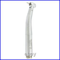 COXO Dental Fiber Optic LED High Speed Handpiece Fit Kavo NSK Sirona W&H CX207-G