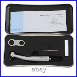 COXO Dental Fiber Optic LED High Speed Handpiece For KAVO NSK WithH Coupler 6 Hole