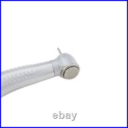 COXO Dental Fiber Optic LED High Speed Turbine Handpiece Fit Kavo NSK Sirona