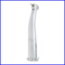 COXO Dental Fiber Optic LED High Speed Turbine Handpiece Fit Kavo NSK Sirona