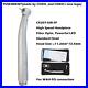 COXO Dental High Speed Fiber Optic Handpiece 4/6H Coupler Fit Kavo MULTIflex NSK