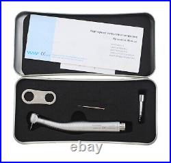 COXO Dental High Speed Fiber Optic Handpiece 4/6H Coupler Fit Kavo MULTIflex NSK