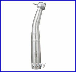 COXO Dental High Speed Fiber Optic Handpiece CX207-G for KaVo MultiFlex Coupler