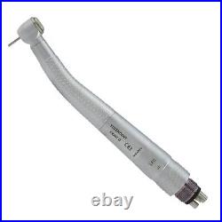 COXO Dental High Speed Handpiece 4 6Holes Fiber Optic Turbine Fit NSK Machlite