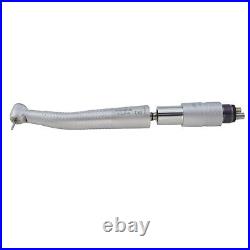 COXO Dental High Speed Handpiece 4 6Holes Fiber Optic Turbine Fit NSK Machlite