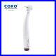 COXO Dental High Speed Handpiece E-generator Fiber Optic LED 45° Fit KAVO NSK