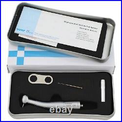 COXO Dental High Speed Handpiece Fiber Optic LED Kavo Multiflex NSK WH Coupler 6