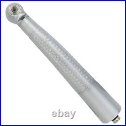 COXO Dental High Speed Handpiece Fiber Optic LED Kavo Multiflex NSK WH Coupler 6