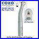 COXO Dental High Speed LED Coupler Fiber Optic Handpiece fit KaVo NSK Sirona GW