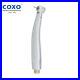 COXO Dental Self-Power LED E Generator High Speed Handpiece NSK Coupler B2 M4