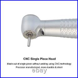 COXO Dental Turbine Handpiece CX207-G High Speed Fiber Optic Fit KaVo Multiflex