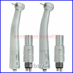COXO YUSENDENT Dental Fiber Optic Handpiece Fit NSK LED Coupling Cartridge