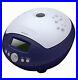 Camlab D2012 Plus High Speed Micro Centrifuge with 12 Place Rotor, 500-15000rpm