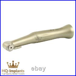 Contra Angle Handpiece NSK S-Max SG20 Reduction 120 Dental Surgical Tool