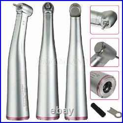 Dental 15 Contra Angle Handpiece Fit NSK Electric Motor Red Ring SALE