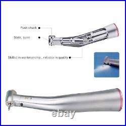 Dental 2 In1 LED Electric Motor Micromotor Self Water /Fiber Optic Handpiece UK