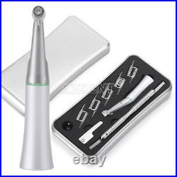 Dental 41 Reciprocating IPR Interproximal Stripping Contra Angle +10X Strips