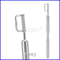 Dental 41 Reduction Interproximal Stripping Handpiece Sets IPR Contra Angle Kit