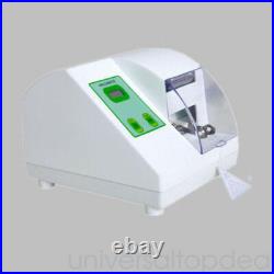 Dental Amalgam Capsule Mixer High Speed Electric Amalgamator HL-AH G6 4200rpm UK