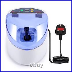 Dental Amalgamator Digital High Speed Amalgamator Capsule Mixer Blend Device