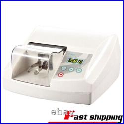 Dental Amalgamator High Speed Digital Capsule Mixer Electric Lab Amalgamator 35W