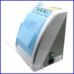 Dental Automatic Handpiece Maintenance Cleaner Lubrication System Oiling Machine
