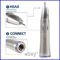 Dental Brushless LED Electric Micro Motor/ LED MX Straight Nosecone Handpiece