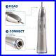 Dental Brushless LED Electric Micro Motor/ LED MX Straight Nosecone Handpiece