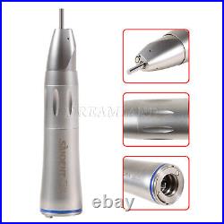 Dental Brushless LED Electric Micro Motor/ LED MX Straight Nosecone Handpiece