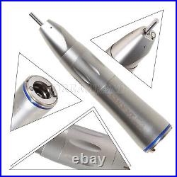 Dental Brushless LED Electric Micro Motor/ LED MX Straight Nosecone Handpiece