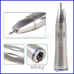 Dental Brushless LED Electric Micro Motor/ LED MX Straight Nosecone Handpiece