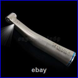 Dental Built-in Electric Micro Motor with 11 15 Fiber Optic Handpiece For NSK UK