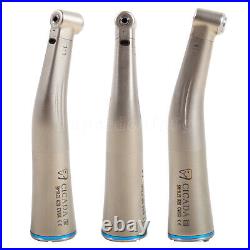 Dental Built-in Electric Micro Motor with 11 15 Fiber Optic Handpiece For NSK UK