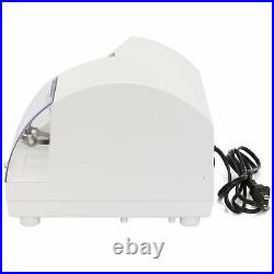 Dental Capsule Amalgamator High Speed Digital Silver Mercury Mixer 4200rpm UK