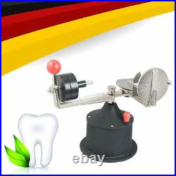 Dental Centrifugal Casting Machine Centrifuge Apparatus Lab High Speed Equipment