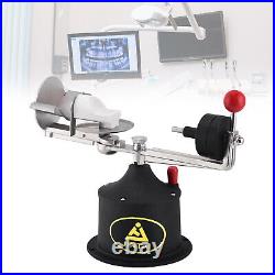 Dental Centrifugal Casting Machine High Speed Centrifuge Lab Apparatus 7000rpm