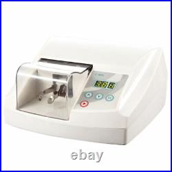 Dental Digital Electric Amalgamator Amalgam Capsule Mixer High speed 35W 220v