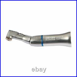 Dental E-generator Fiber Optic LED Handpiece High Low Speed 4H Handpiece ZM1