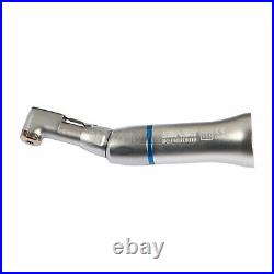 Dental E-generator Fiber Optic LED Handpiece High Low Speed Handpiece ZM1