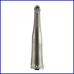 Dental Electric Micro Motor + 11 + 15 161 Fiber Optic Handpiece Contra Angle