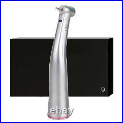 Dental Fiber Optic 11/15/14.2 Contra Angle LED Increasing Handpiece CE UK