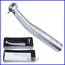 Dental Fiber Optic Handpiece for Fit NSK Sirona Quick Coupling COXO 4Type