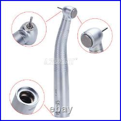 Dental Fiber Optic Handpiece for Fit NSK Sirona Quick Coupling COXO 4Type