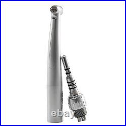 Dental Fiber Optic LED High Speed Air Turbine Handpiece IVCE