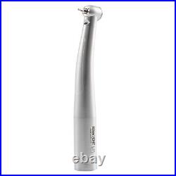 Dental Fiber Optic LED High Speed Air Turbine Handpiece IVCE