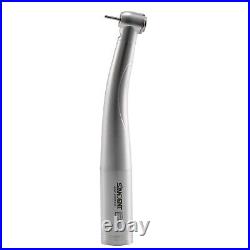 Dental Fiber Optic LED High Speed Air Turbine Handpiece IVCE